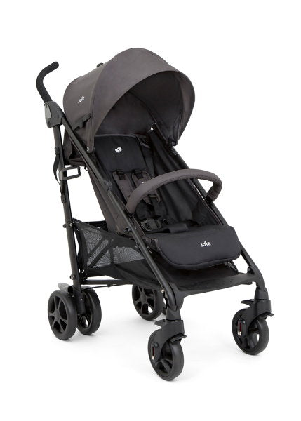  Joie Brisk LX Buggy Ember
