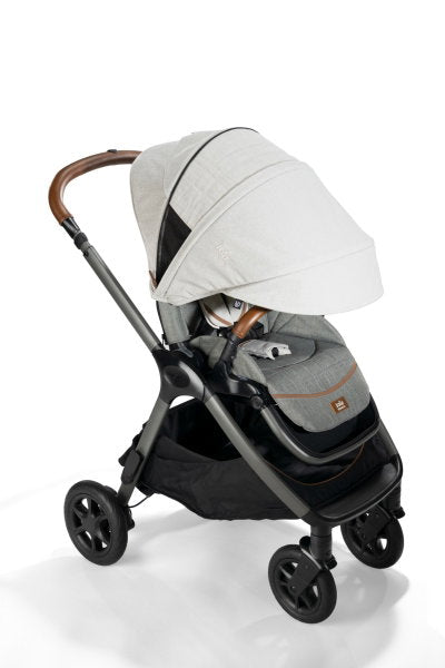  Joie Signature Finiti Sportwagen Oyster