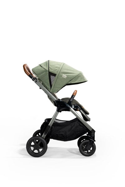  Joie Signature Finiti Sportwagen Pine