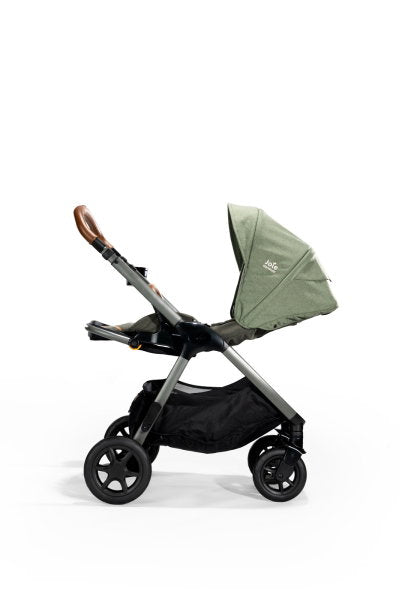  Joie Signature Finiti Sportwagen Pine