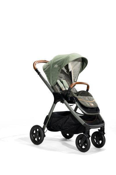 Joie Signature Finiti Sportwagen Pine