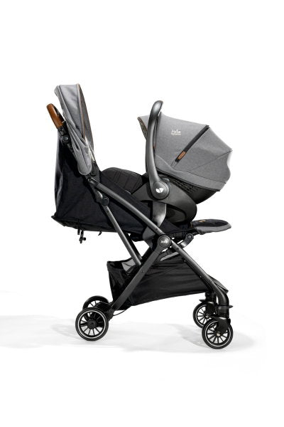  Joie Signature Tourist Buggy Carbon