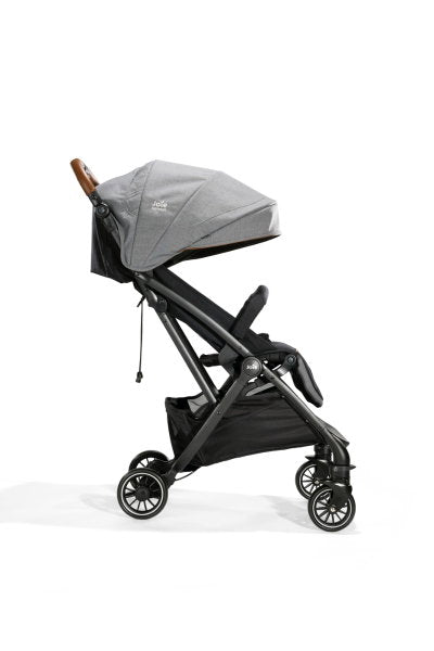  Joie Signature Tourist Buggy Carbon