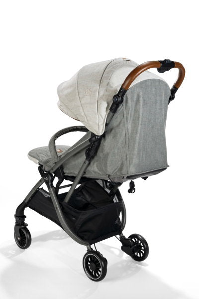  Joie Signature Tourist Buggy Oyster