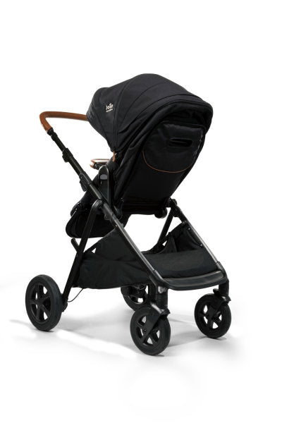  Joie Signature Aeria Sportwagen Eclipse