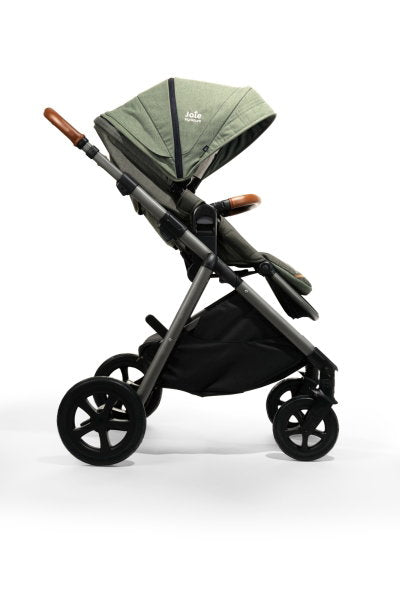  Joie Signature Aeria Sportwagen Pine