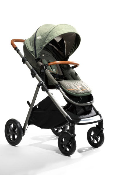  Joie Signature Aeria Sportwagen Pine