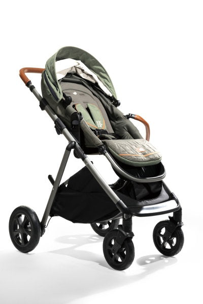  Joie Signature Aeria Sportwagen Pine