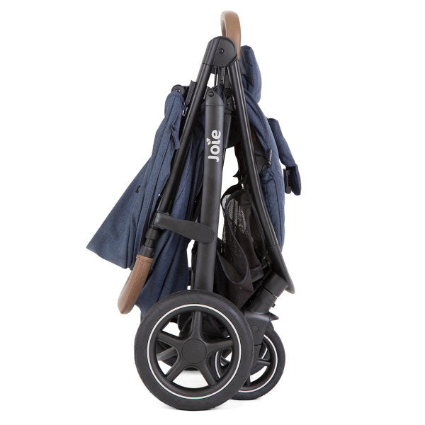  Joie Mytrax Pro Sportwagen Blueberry