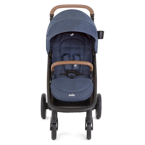  Joie Mytrax Pro Sportwagen Blueberry