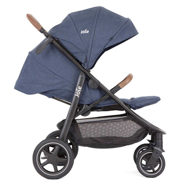  Joie Mytrax Pro Sportwagen Blueberry