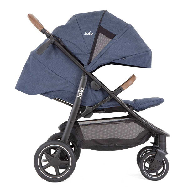  Joie Mytrax Pro Sportwagen Blueberry