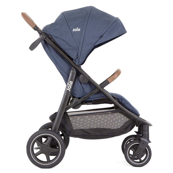  Joie Mytrax Pro Sportwagen Blueberry