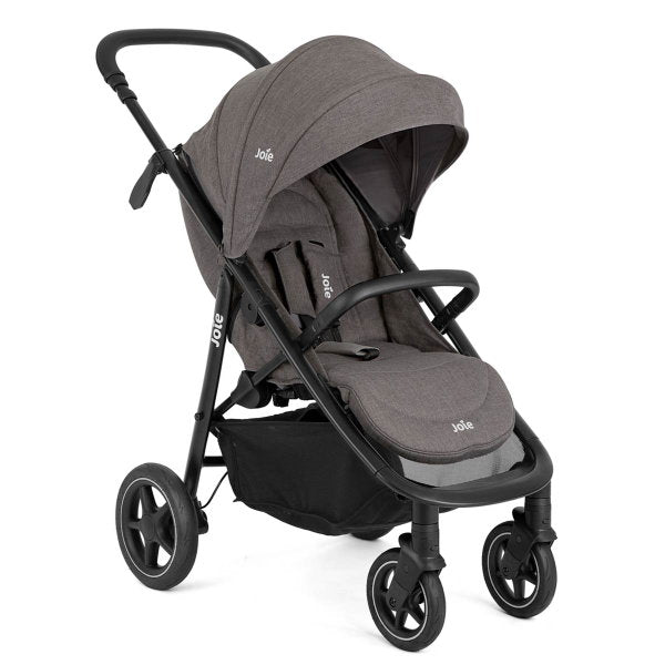  Joie Mytrax Pro Sportwagen Thunder