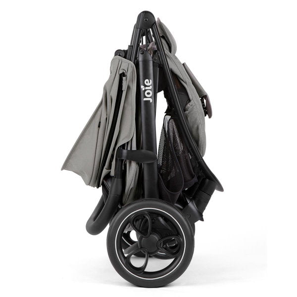  Joie Litetrax Sportwagen Pebble