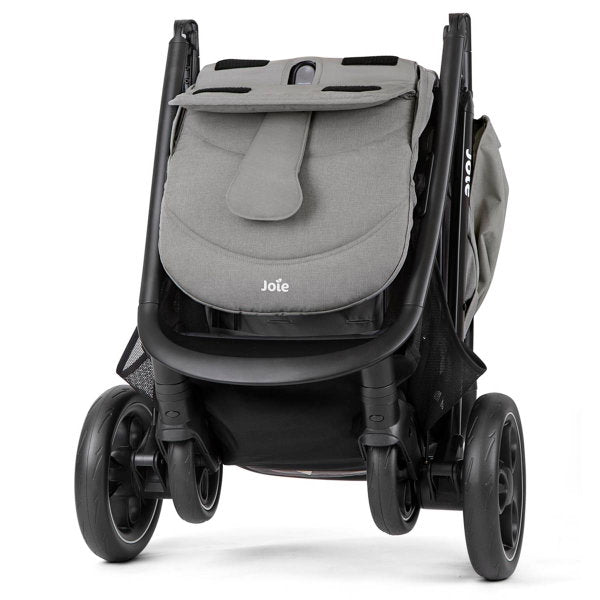  Joie Litetrax Sportwagen Pebble