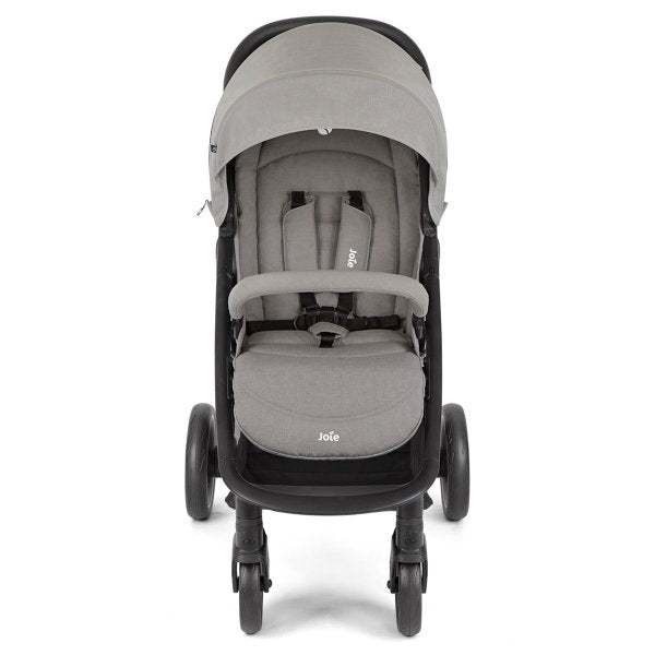  Joie Litetrax Sportwagen Pebble
