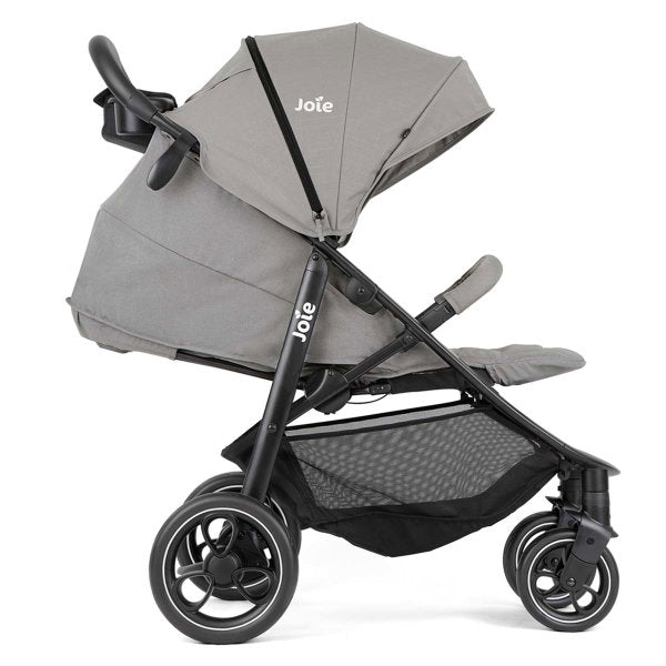 Joie Litetrax Sportwagen Pebble
