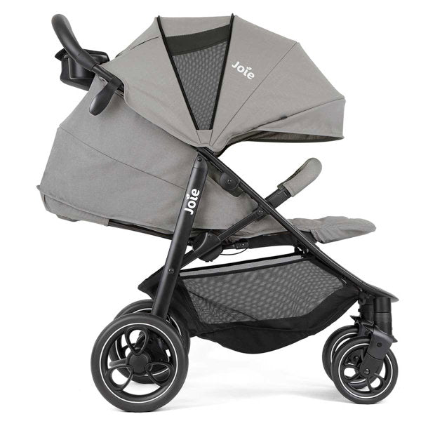  Joie Litetrax Sportwagen Pebble