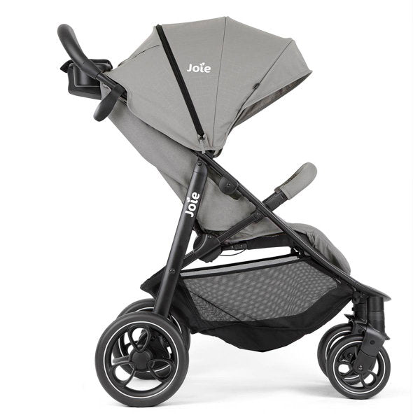  Joie Litetrax Sportwagen Pebble