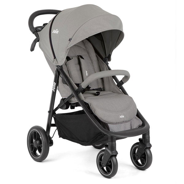  Joie Litetrax Sportwagen Pebble