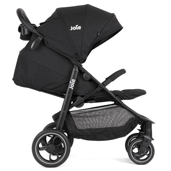  Joie Litetrax Sportwagen Shale