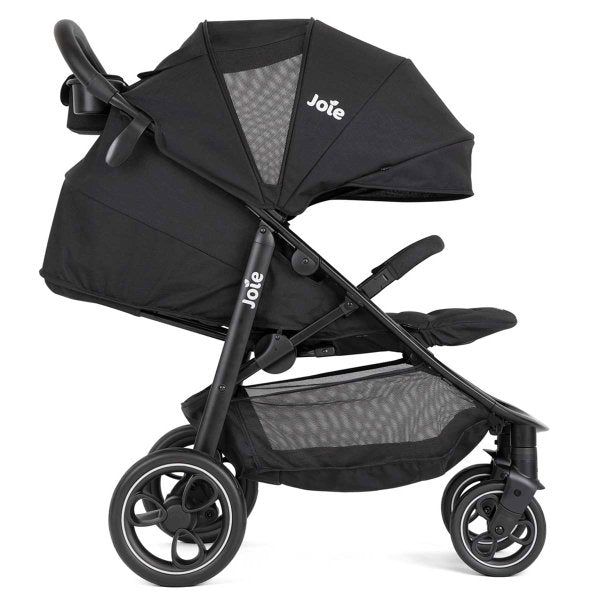  Joie Litetrax Sportwagen Shale