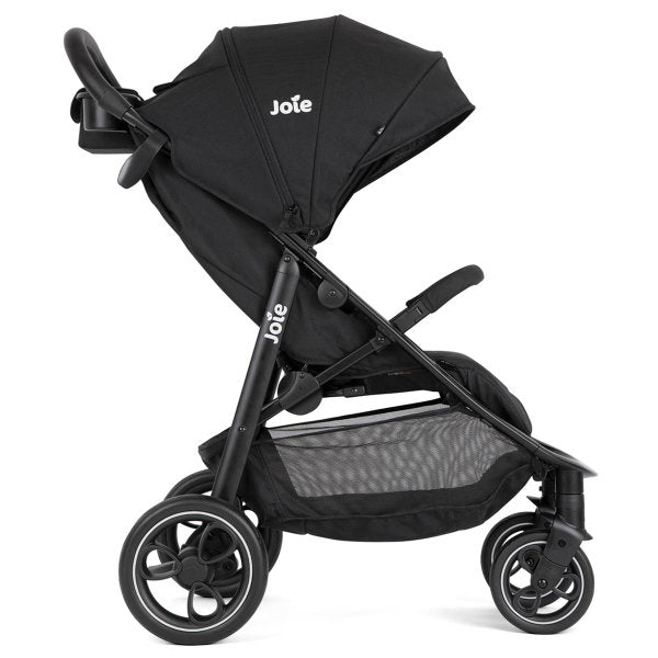  Joie Litetrax Sportwagen Shale