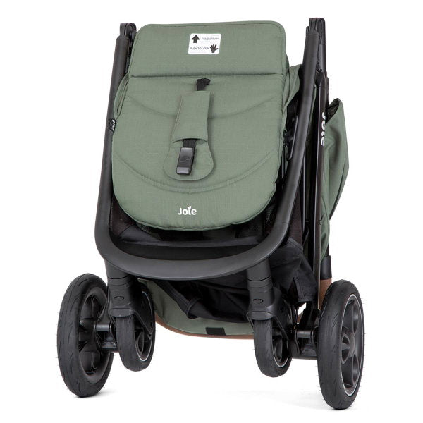  Joie Litetrax Pro Sportwagen Laurel
