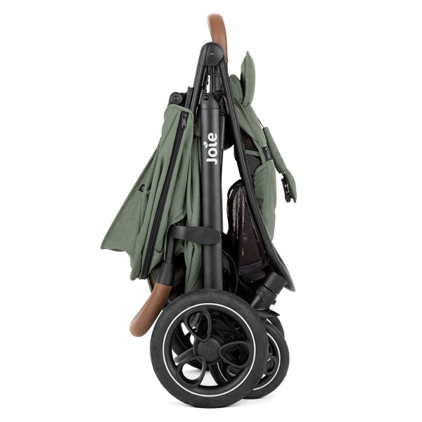  Joie Litetrax Pro Sportwagen Laurel