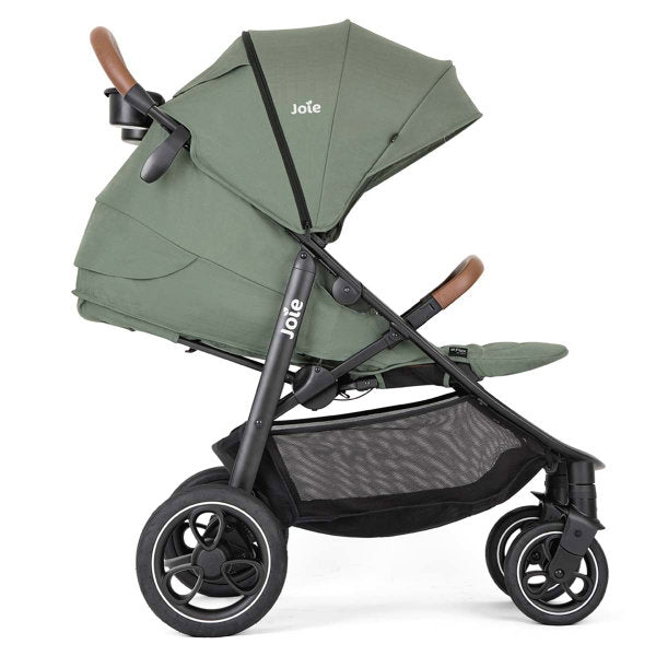  Joie Litetrax Pro Sportwagen Laurel