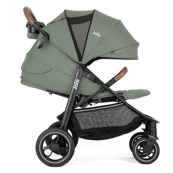  Joie Litetrax Pro Sportwagen Laurel