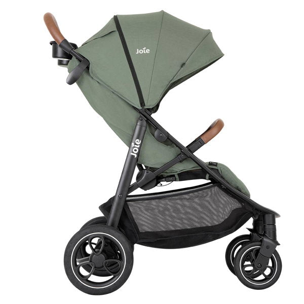  Joie Litetrax Pro Sportwagen Laurel