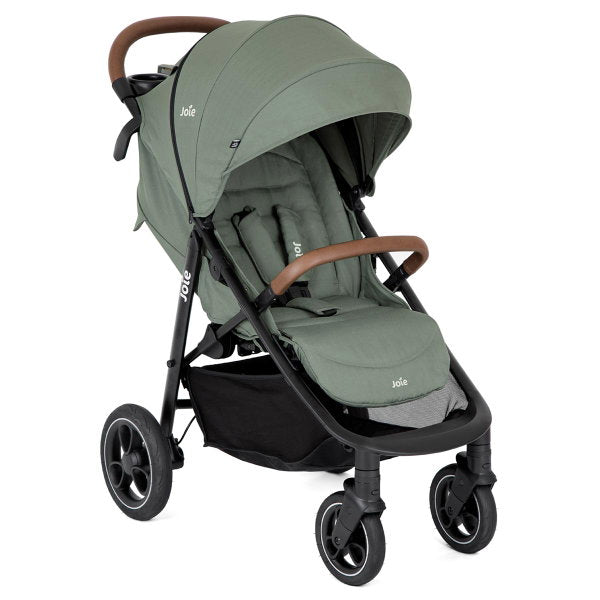  Joie Litetrax Pro Sportwagen Laurel