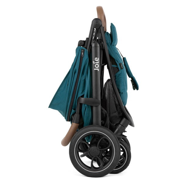  Joie Litetrax Pro Sportwagen Peacock
