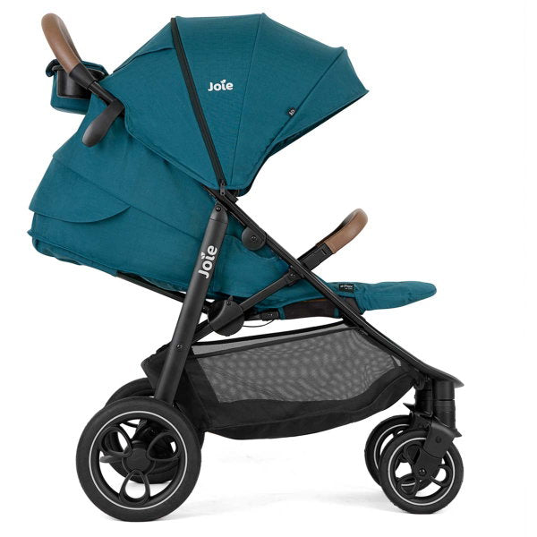  Joie Litetrax Pro Sportwagen Peacock