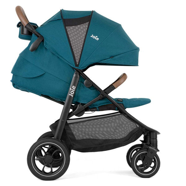  Joie Litetrax Pro Sportwagen Peacock