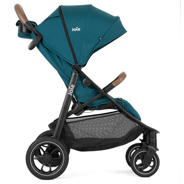  Joie Litetrax Pro Sportwagen Peacock