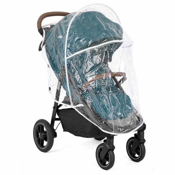  Joie Litetrax Pro Sportwagen Peacock