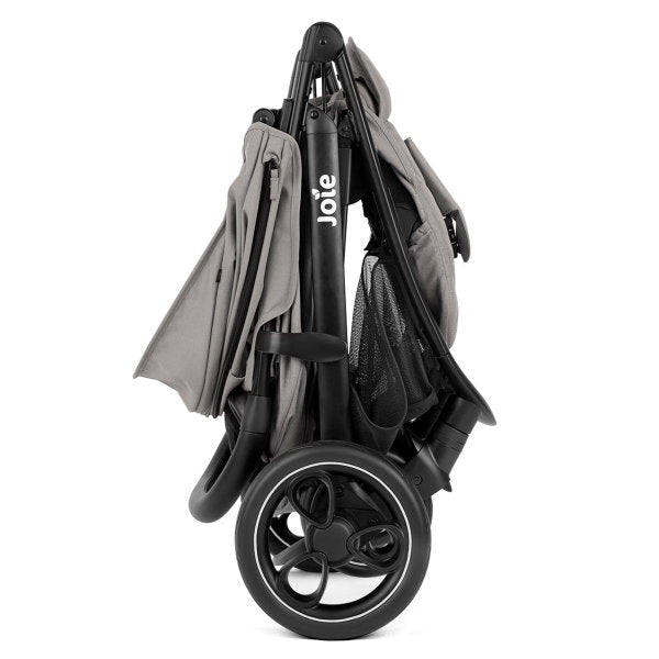  Joie Litetrax Pro Sportwagen Pebble