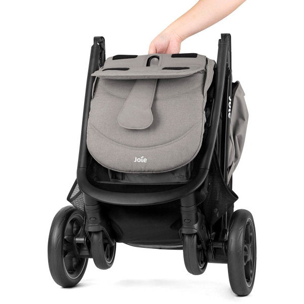  Joie Litetrax Pro Sportwagen Pebble