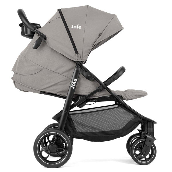  Joie Litetrax Pro Sportwagen Pebble