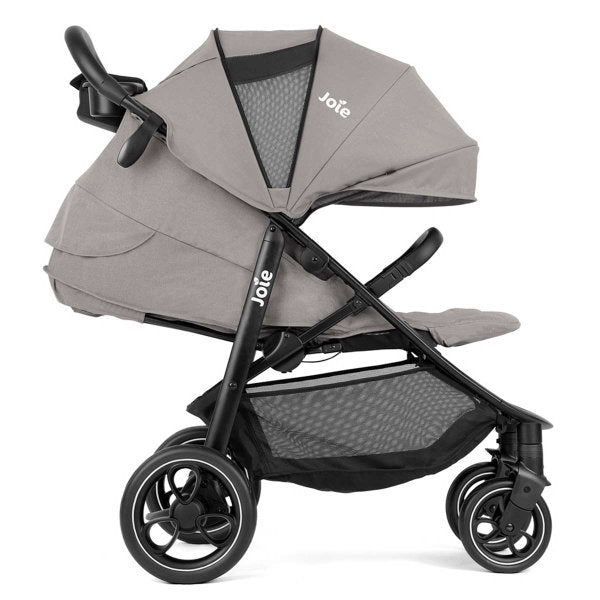  Joie Litetrax Pro Sportwagen Pebble