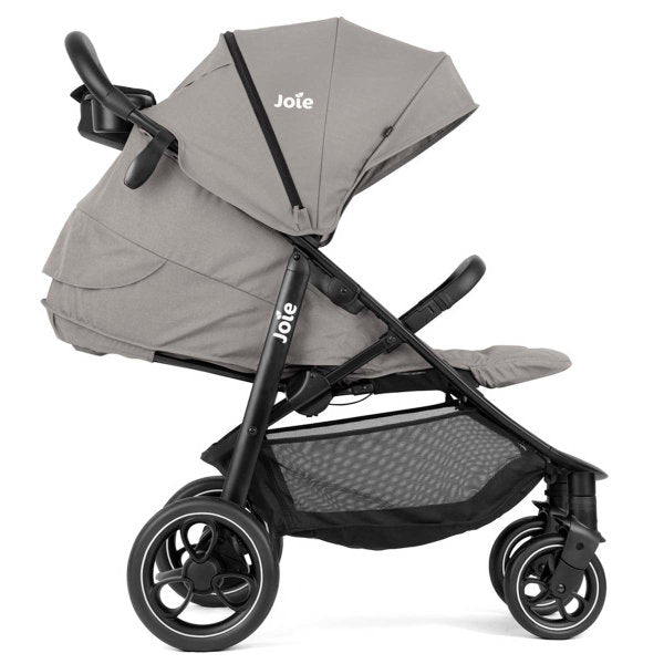  Joie Litetrax Pro Sportwagen Pebble
