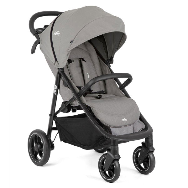  Joie Litetrax Pro Sportwagen Pebble