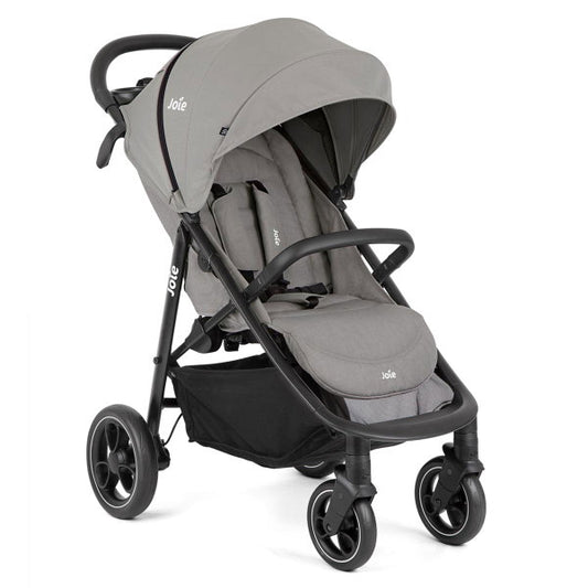  Joie Litetrax Pro Sportwagen Pebble