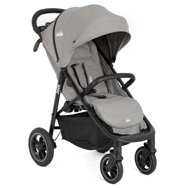  Joie Litetrax Pro Air Sportwagen Pebble