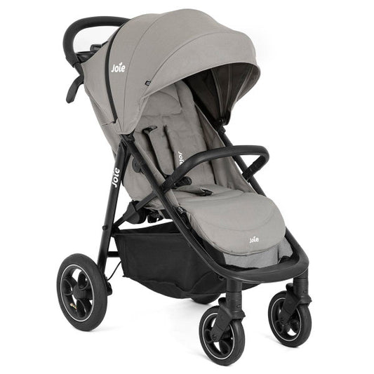  Joie Litetrax Pro Air Sportwagen Pebble