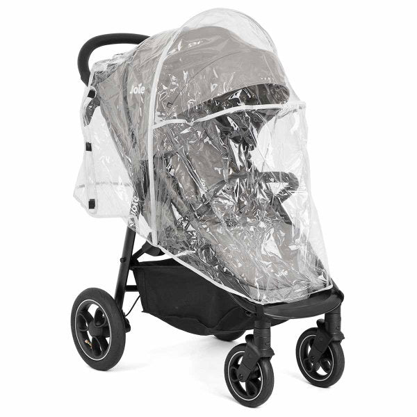  Joie Litetrax Pro Air Sportwagen Pebble