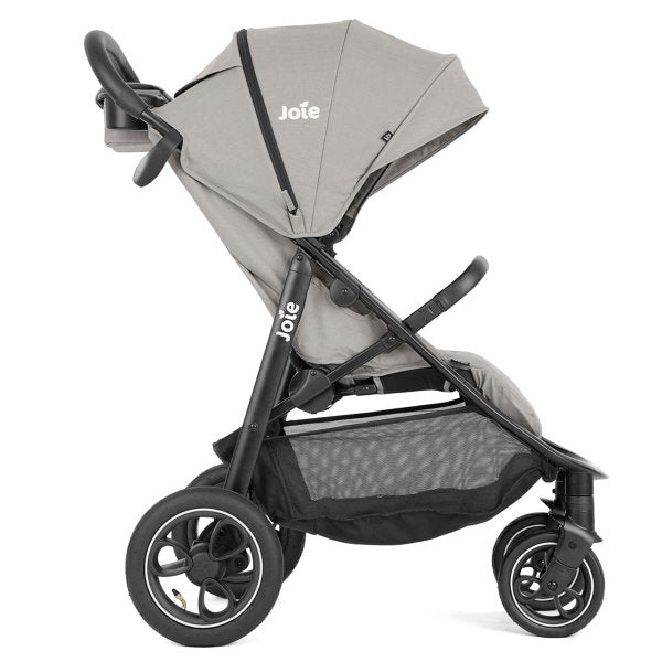  Joie Litetrax Pro Air Sportwagen Pebble